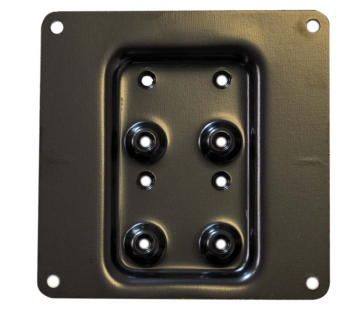 75mm VESA Plate Replacement Nova Solutions